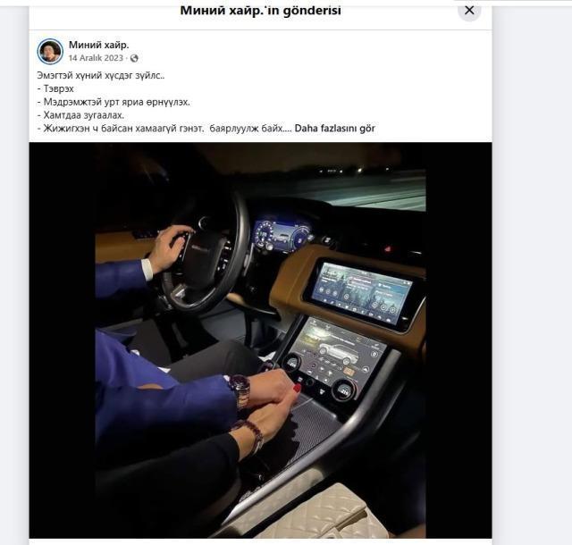 Emre Altuğ'la aşk yaşadığı iddia edilmişti! Didem Delen'in paylaştığı fotoğraf başkasına ait çıktı