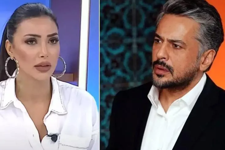 Bir süredir özel hayatını gizli tutan Emre Altuğ'un ilişki açıklaması