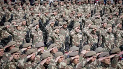 Askerlik görevine yeni başlayanların en çok merak ettiği konuların başında