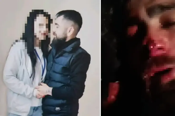 Ankara'da yaşanan ürpertici olayda, evli bir kadın olan M.A., ilişkisini