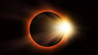 2025 yılında ikinci kez gerçekleşecek olan güneş tutulması, gökyüzü meraklılarının