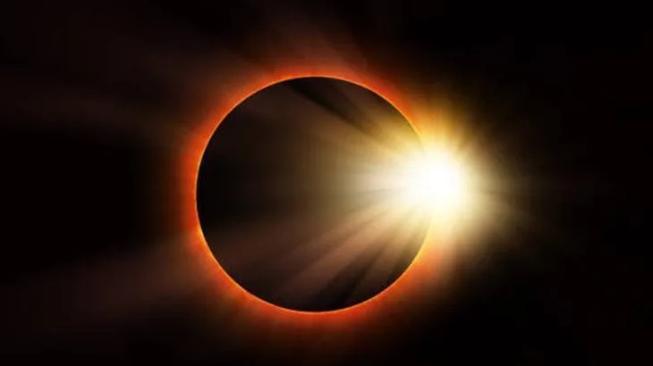 2025 yılında ikinci kez gerçekleşecek olan güneş tutulması, gökyüzü meraklılarının