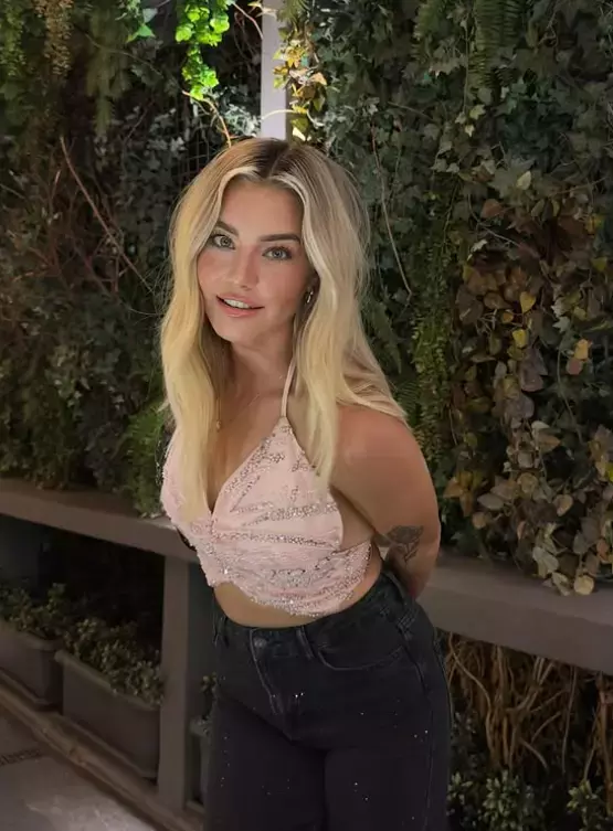 Erkek taraftarlar bile tepkili! Survivor Aycan'ın Süper Lig açıklaması olay oldu