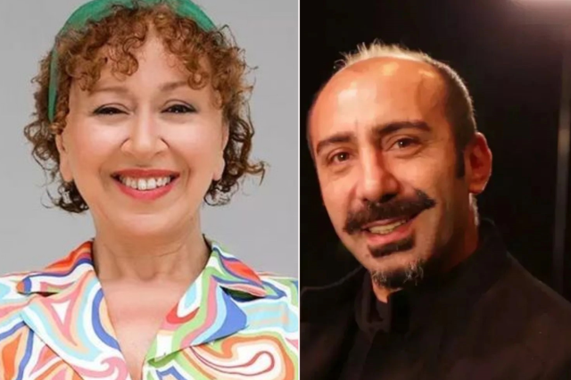 Metin Yıldız tanık olarak konuştu: Ayşe Barım'ın yönlendirmesiyle ilgili hiçbir bilgim yok