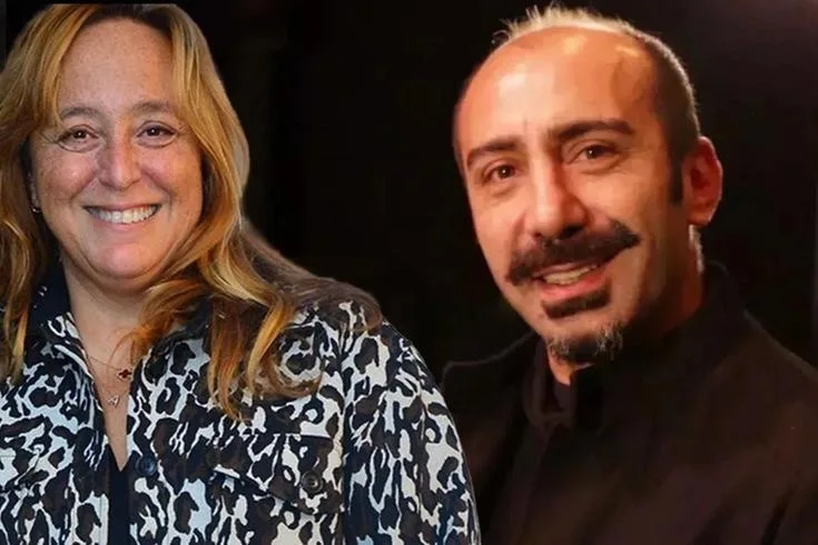 Gezi Parkı davasında tutuklu bulunan menajer Ayşe Barım, mahkemede suçlamaları