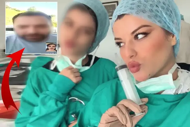 Ayşe Tokyaz'ın İstanbul'da eski sevgilisi Cemil Koç tarafından öldürülüp cesedinin