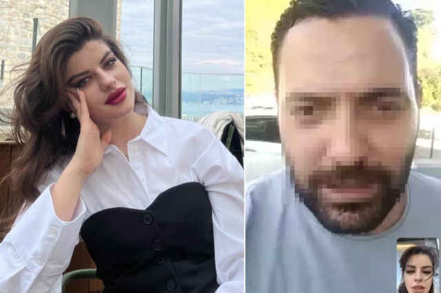 Ayşe Tokyaz'ın cesedinin bavulla taşındığı anlar ortaya çıktı! İşte caninin ilk ifadesi