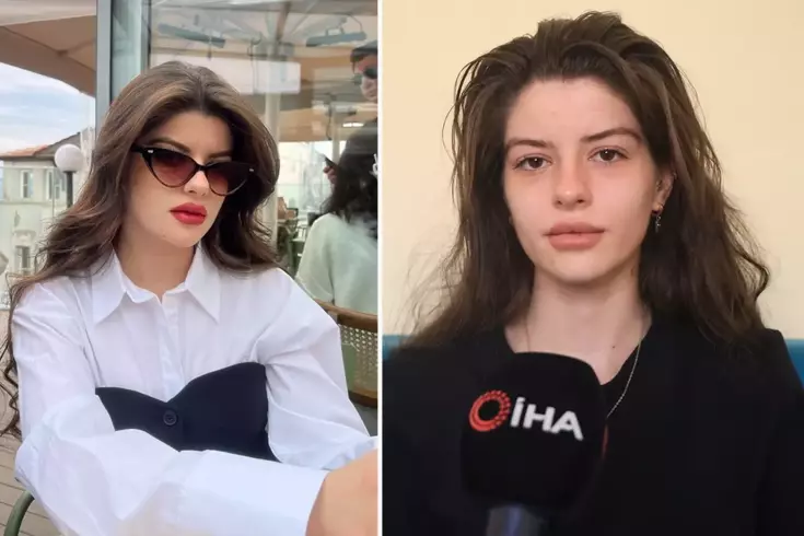 İstanbul'da eski sevgilisi tarafından öldürüldükten sonra cesedi valizde bulunan Ayşe