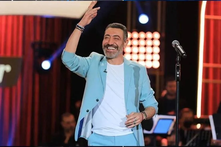 2024 yılında Hakan Altun, sadece 48 konserle tam 7 milyon
