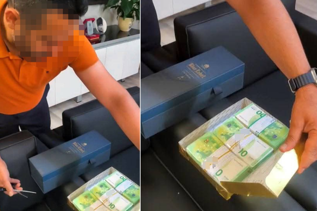 Baklava kutusundaki rüşvetle ilgili Özgür Özel'den çok konuşulacak sözler: Haberler iç açıcı değil