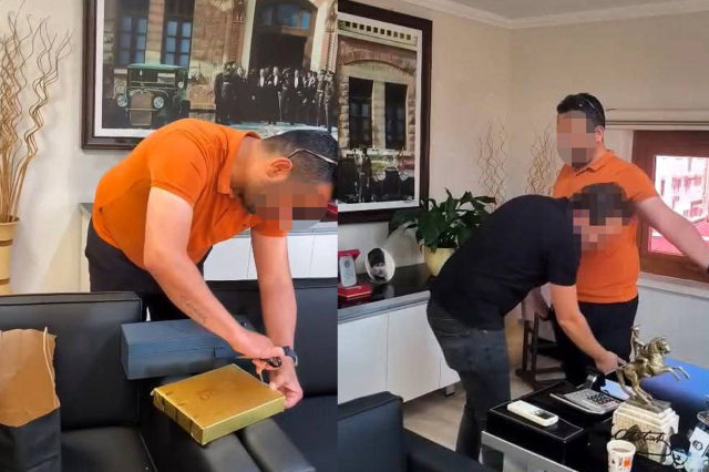 Baklava kutusundaki rüşvetle ilgili Özgür Özel'den çok konuşulacak sözler: Haberler iç açıcı değil