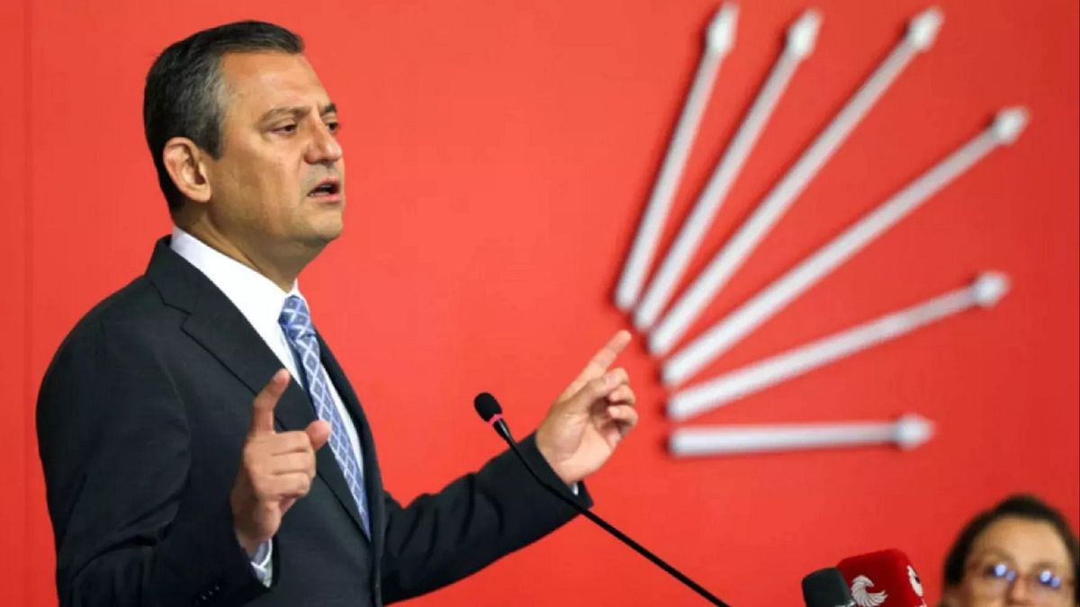 Manavgat Belediyesi soruşturması kapsamında baklava kutusundaki rüşvet görüntüleriyle ilgili CHP,