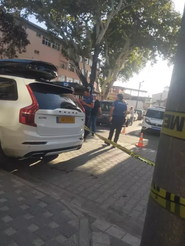 AK Partili Belediye Meclis Üyesi Mehmet Anıl Yüksel uğradığı saldırıda yaşamını yitirdi