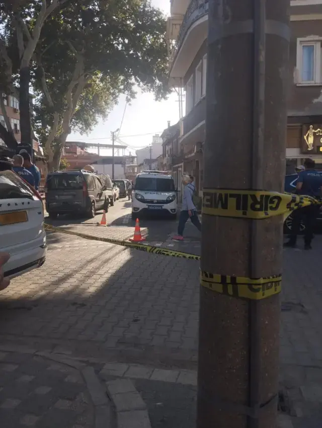 AK Partili Belediye Meclis Üyesi Mehmet Anıl Yüksel uğradığı saldırıda yaşamını yitirdi