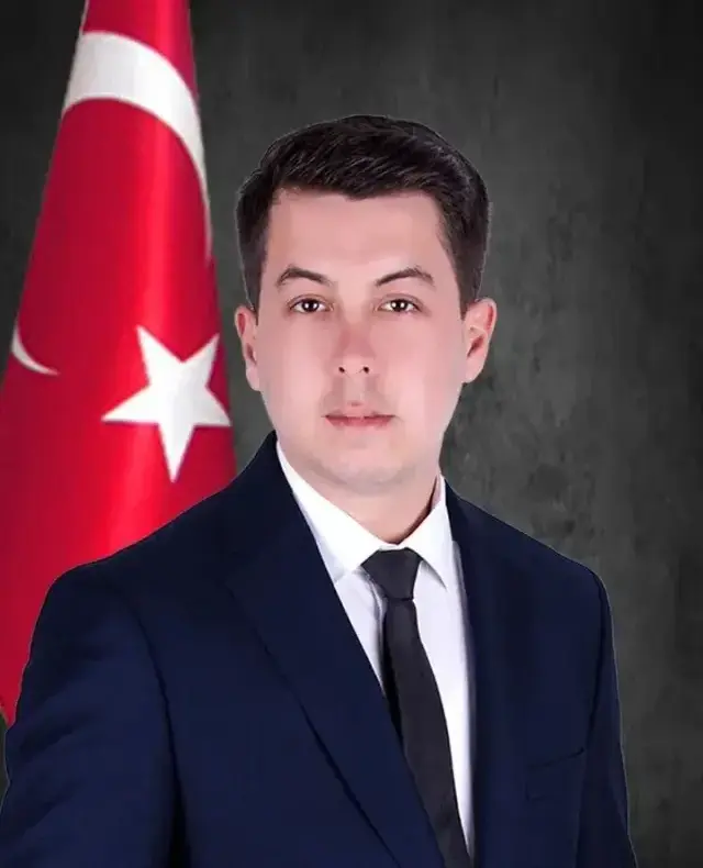 AK Partili Belediye Meclis Üyesi Mehmet Anıl Yüksel uğradığı saldırıda yaşamını yitirdi