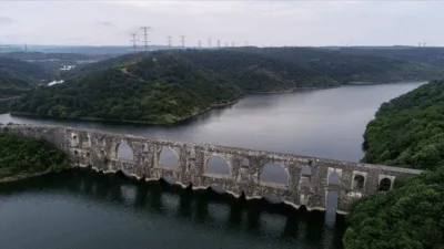 İstanbul Su ve Kanalizasyon İdaresi (İSKİ), 26 Temmuz 2025 tarihli