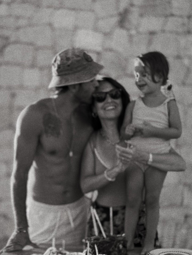 Barış Arduç'tan ayrılık iddialarına yanıt niteliğinde paylaşım