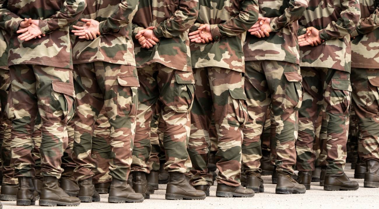 Milli Savunma Bakanlığı, 2025 yılının ikinci yarısı için bedelli askerlik