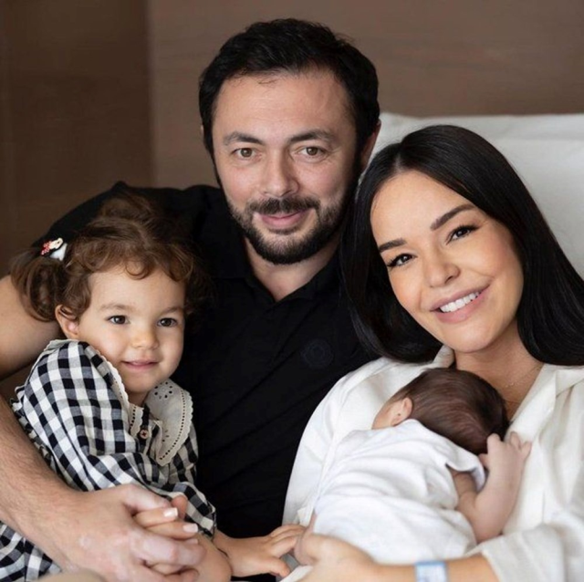 Bengü'den sınırları çizen mesaj: Evli bir adamın kadın kankası olamaz