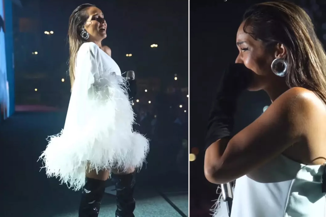 Bengü'den sınırları çizen mesaj: Evli bir adamın kadın kankası olamaz