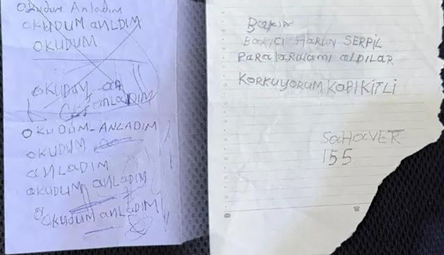 75 yaşındaki kadını evlilik vaadiyle 3,5 milyon TL dolandırdı