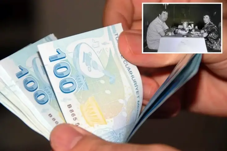 Fatih ilçesinde yaşanan olayda, 42 yaşındaki bir adam, 75 yaşındaki