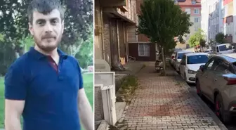 42 yaşındaki bir adam, Gaziosmanpaşa'da oğluna hakaret edenlere karşılık verirken