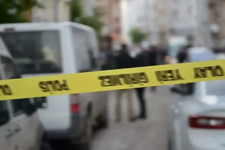 İzmir'in Çiğli ilçesinde Haziran ayında boşandığı eski kocası tarafından defalarca