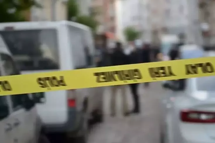 İzmir'in Çiğli ilçesinde Haziran ayında boşandığı eski kocası tarafından defalarca