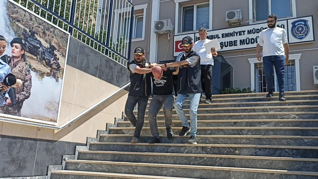 Ayşe Tokyaz cinayetine ilişkin bir polis memuru gözaltına alındı