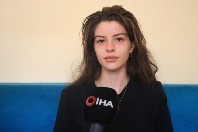 Ayşe Tokyaz cinayetine ilişkin bir polis memuru gözaltına alındı