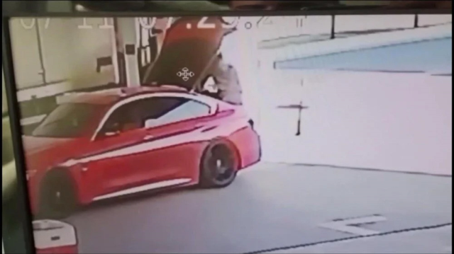 Ayşe Tokyaz cinayetine ilişkin bir polis memuru gözaltına alındı