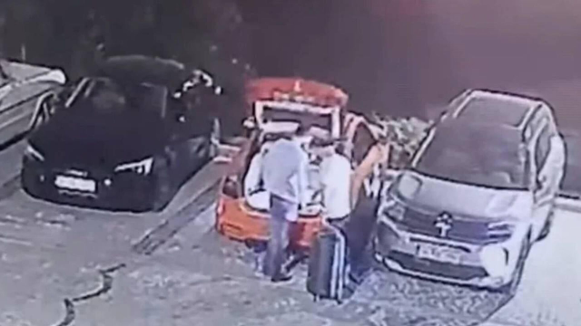 Ayşe Tokyaz cinayetine ilişkin bir polis memuru gözaltına alındı