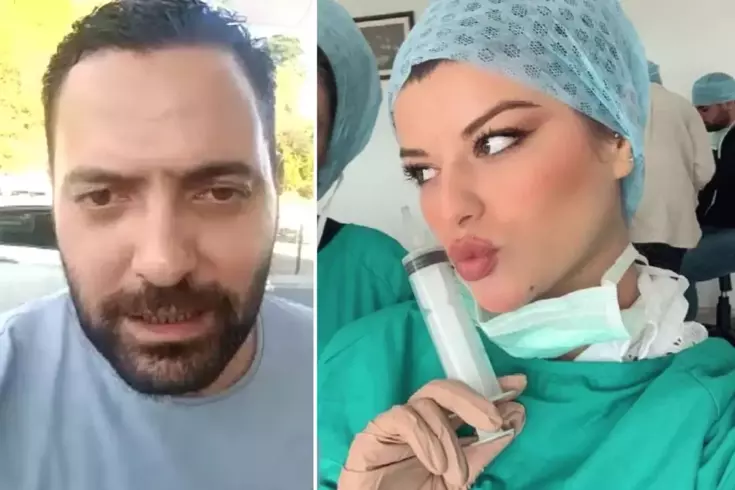 Cinayet soruşturması kapsamında gelişen işlemler sonucunda gözaltı sayısı dokuz kişiye