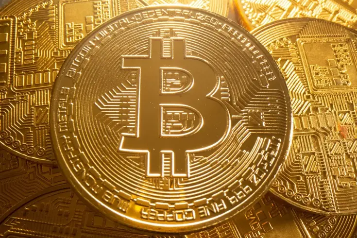 ABD'de faaliyet gösteren Bitcoin ETF'leri son iki günde 1 milyar