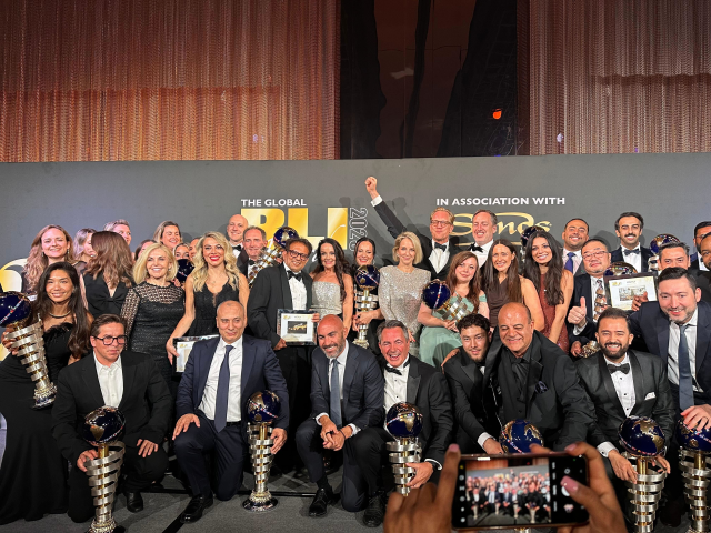 Bocan'a Global RLI Awards'tan uluslararası takdir: Sürdürülebilir lüks moda vizyonu ödüllendirildi