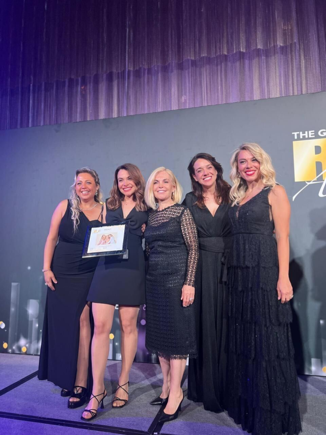 Bocan'a Global RLI Awards'tan uluslararası takdir: Sürdürülebilir lüks moda vizyonu ödüllendirildi