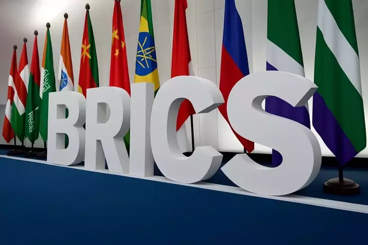 BRICS dönem başkanı olan Brezilya, 6-7 Temmuz 2025 tarihlerinde BRICS