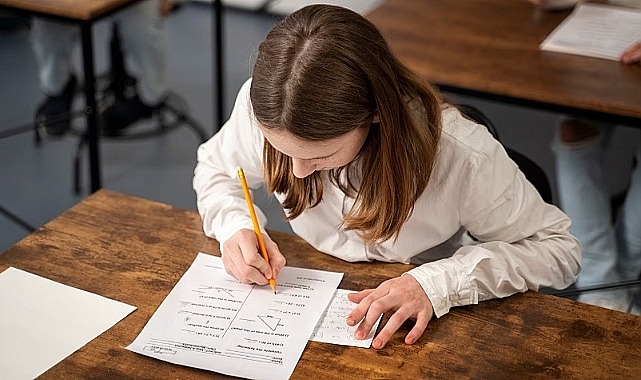 ÖSYM, 5-6 Temmuz 2025 tarihlerinde hem ALES hem de YDS