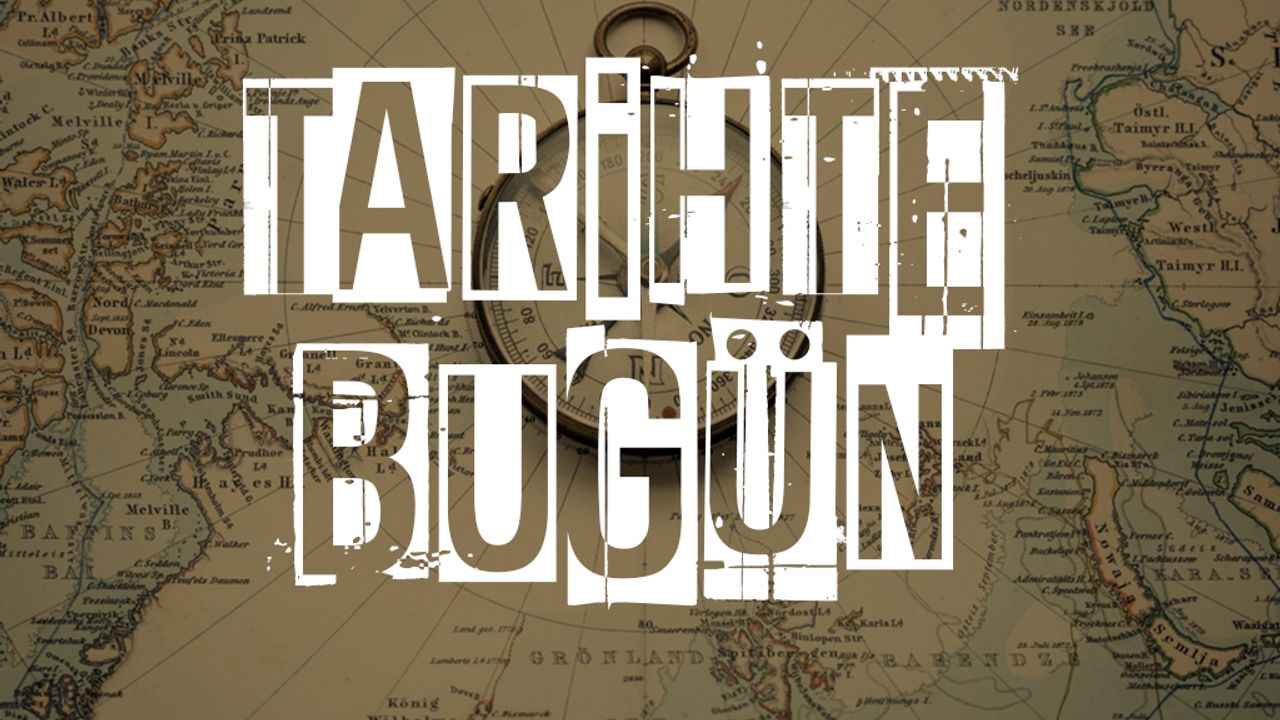 16 Temmuz'un tarihte yaşanan birçok önemli olaya tanıklık ettiği bilinmektedir.