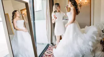 2018 yılında kurulan Bürsa Zararsız Makeup Hair Studio, doğal ve