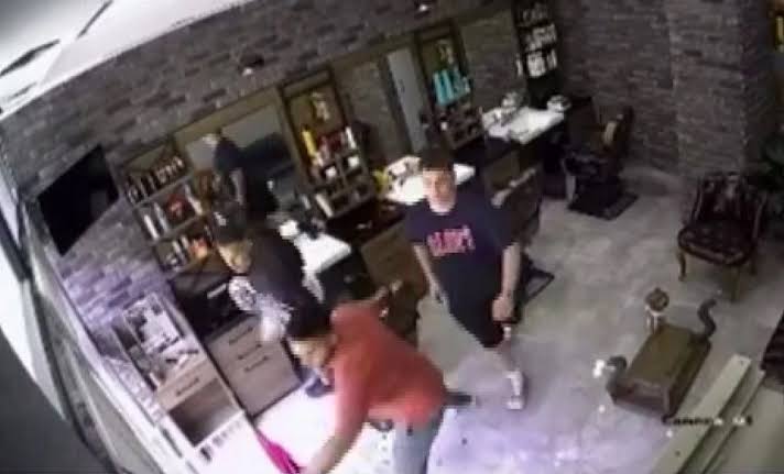 Bursa Rasathanesi tarafından kaydedilen 4,2 büyüklüğündeki depremin yeni görüntüleri paylaşıldı.