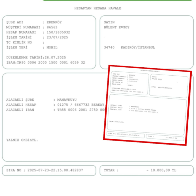 Serveti saymakla bitmeyen Bülent Ersoy'un peşine düştüğü rakam şaşkınlık yarattı