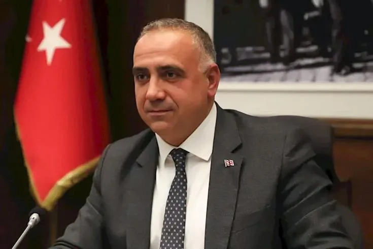 CHP'li belediyelerle ilgili devam eden soruşturmalar kapsamında, tutuklu olan Büyükçekmece