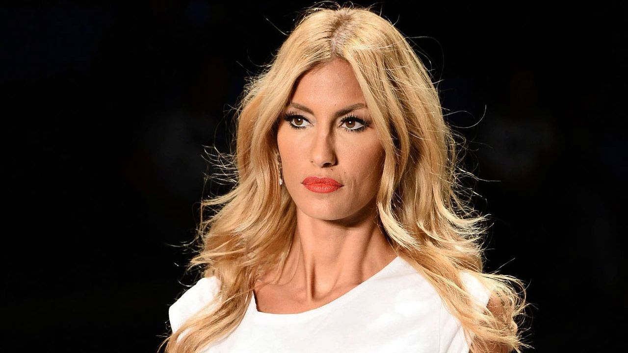 Her zaman dikkat çeken sağlıklı ve fit görüntüsüyle tanınan Çağla