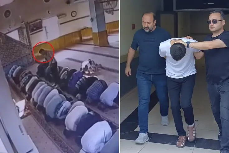 Kayseri'de yaşanan dehşet verici olayın detayları gün yüzüne çıktı. Soyutlanmış