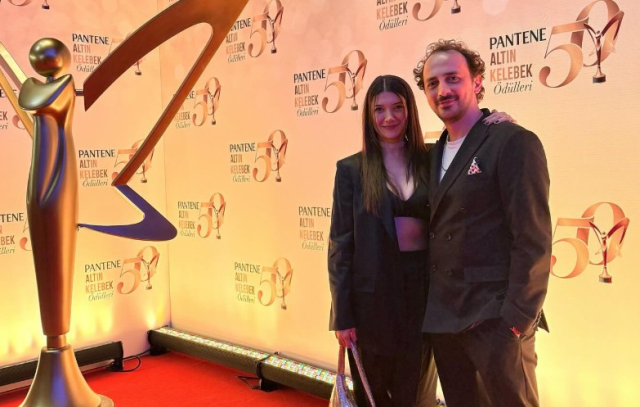 Cansu Özdoğan kimdir, kaç yaşında, nereli? Kerem Özdoğan'ın eşi Cansu Özdoğan ne iş yapıyor?