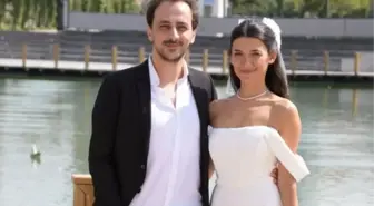 Ünlü komedyen ve senarist Kerem Özdoğan'ın eşi Cansu Özdoğan, hızla