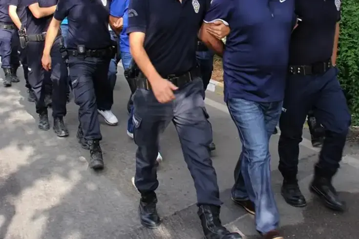 Yozgat’ta, biri “uyuşturucu veya uyarıcı madde ticareti yapma veya sağlama”