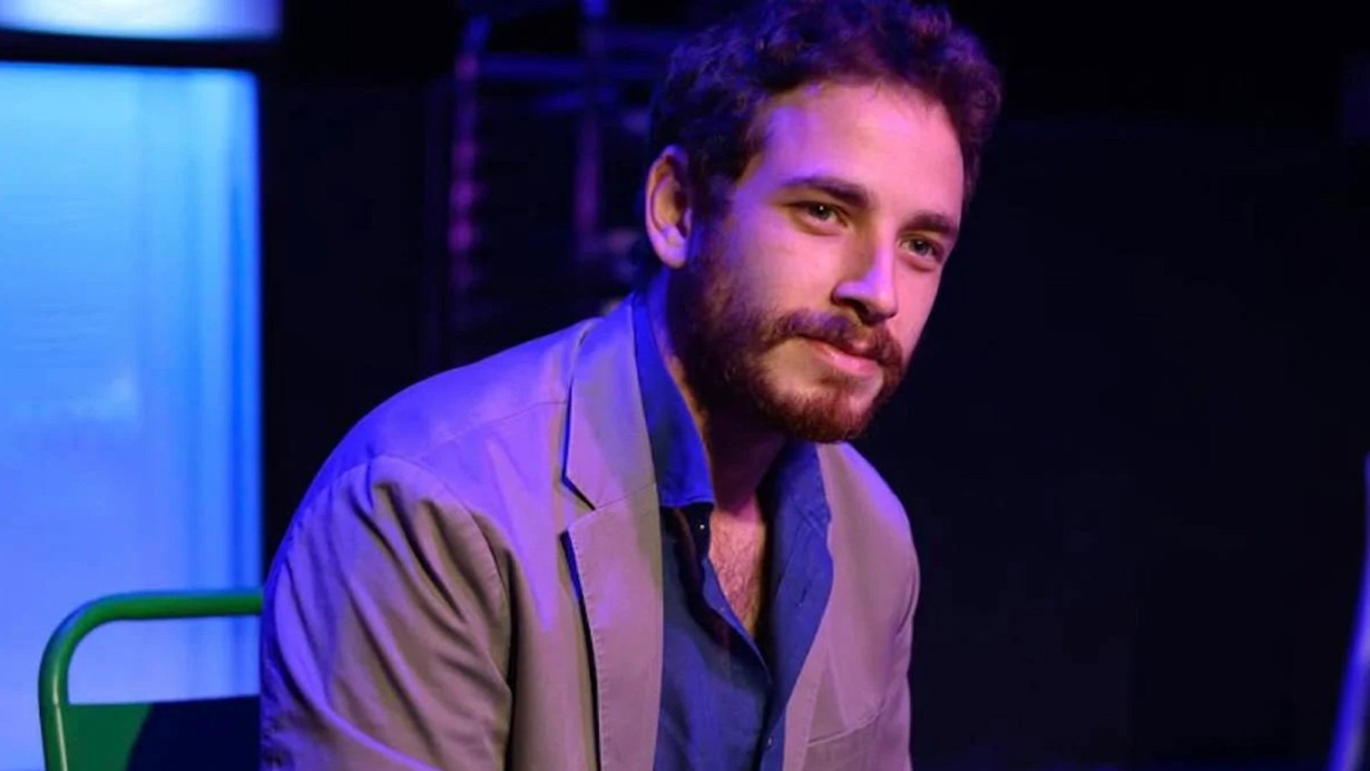 Sosyal medyadaki 'boykot' çağrıları nedeniyle oyuncu Cem Yiğit Üzümoğlu ve